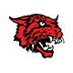 Kirbyville High School logo