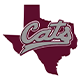 Calallen High School logo