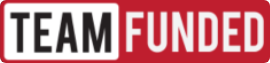 Team Funded Logo